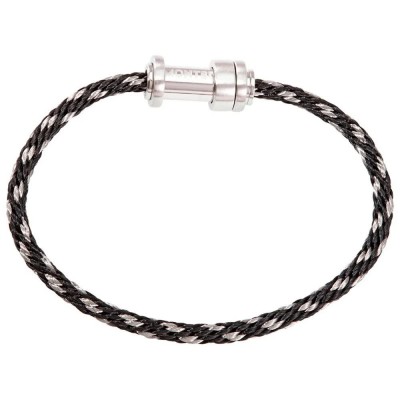 бижутерия,montblanc,mb116547,bracelet,black