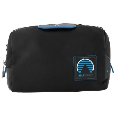 несесер,тоалетни,принадлежности,montblanc,mb128737,wash,bag,black