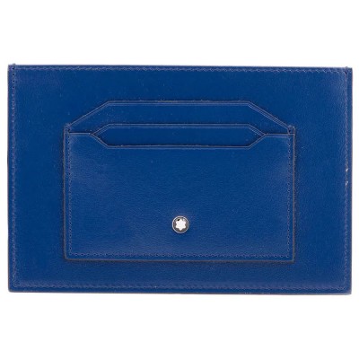 портфейли,и,портмонета,montblanc,mb129910,wallet,blue