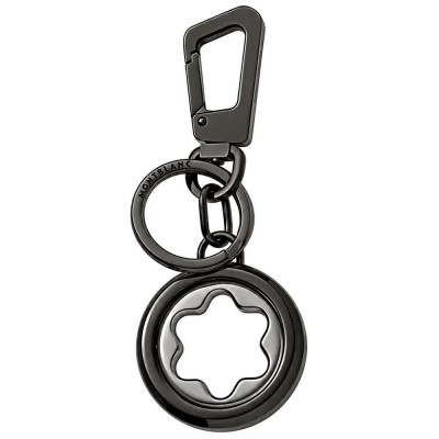 ключодържатели,montblanc,mb131106,keychain,black