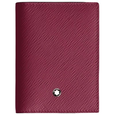 портфейли,и,портмонета,montblanc,mb199377,wallet,garnet