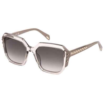 слънчеви,очила,слънчеви,очила,police,splr23e5407t1,54x19x140,woman,sunglasses,beige,(beige,grey,mirror)