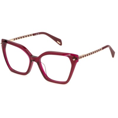 очила,police,vpln55,5309wf,53x16x140,woman,glasses,pink,(grey)