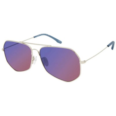 слънчеви,очила,слънчеви,очила,privé,revaux,thecuervos010,59x13x145,polarized,sunglasses,silver,(beige,grey,mirror)
