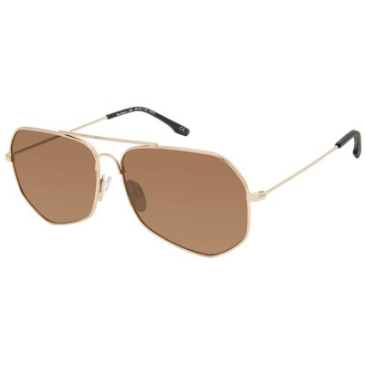 слънчеви,очила,слънчеви,очила,privé,revaux,thecuervosj5g,59x13x145,polarized,sunglasses,golden,(gold,brown)