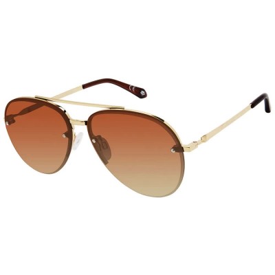 слънчеви,очила,слънчеви,очила,privé,revaux,theglidesj5g,64x13x145,sunglasses,brown,(gold,brown)