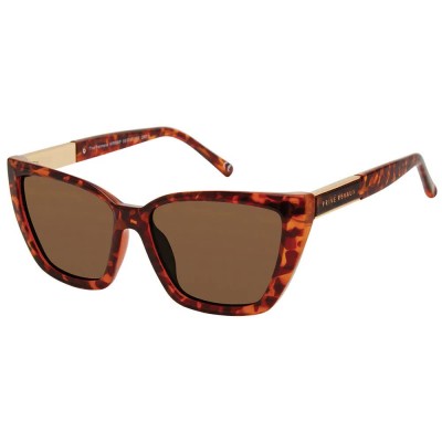 слънчеви,очила,слънчеви,очила,privé,revaux,thepalmeraswr,55x15x140,woman,polarized,sunglasses,orange,(brown,brown)