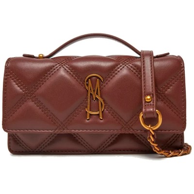 чанта,всички,чанти,steve,madden,bjeffa,bag,brown,(chocolate)