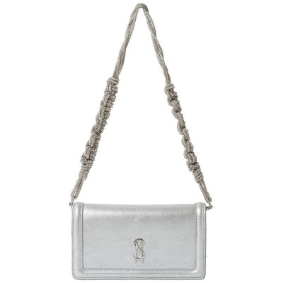 чанта,за,през,рамо,всички,чанти,steve,madden,bnya,shoulder,bag,silver,(silver)