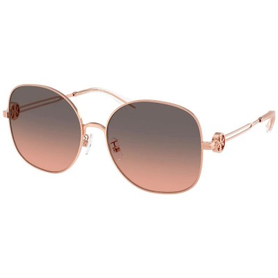 слънчеви,очила,слънчеви,очила,tory,burch,ty6112,3358g9,56x16x140,woman,sunglasses,beige,(pink)