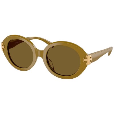 слънчеви,очила,слънчеви,очила,tory,burch,ty7210u201073,53x18x145,woman,sunglasses,yellow,(green)