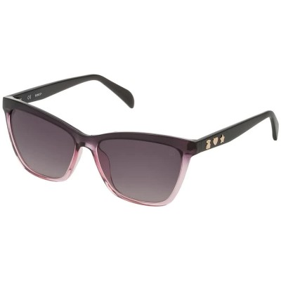 слънчеви,очила,слънчеви,очила,tous,stoa23,560g49,56x16x140,woman,sunglasses,pink,grey