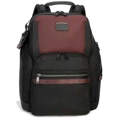 раница,раници,tumi,alpha,bravo,0232789xb,backpack,black,(oxblood)
