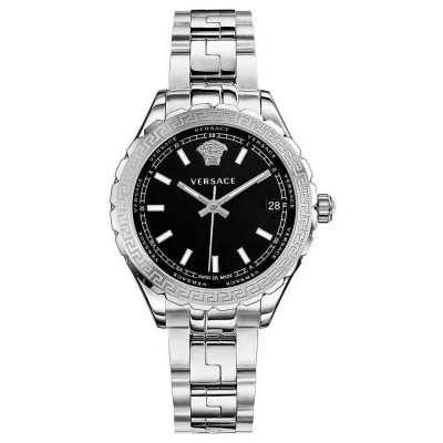 часовник,часовници,versace,v12020015,35mm,5atm,quartz,analogical,woman,watch,grey,black,sapphire