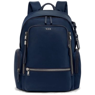 раница,раници,tumi,voyageur,woman,backpack,halogen,blue