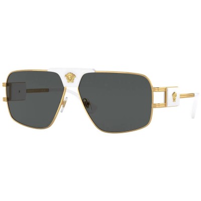 слънчеви,очила,слънчеви,очила,versace,ve2251,147187,63x12x145,sunglasses,gold