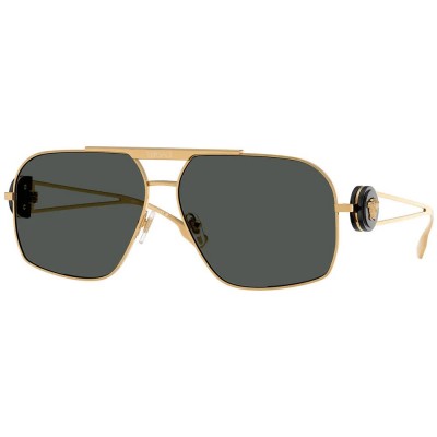 слънчеви,очила,слънчеви,очила,versace,ve2269,100287,60x14x140,woman,sunglasses,gold