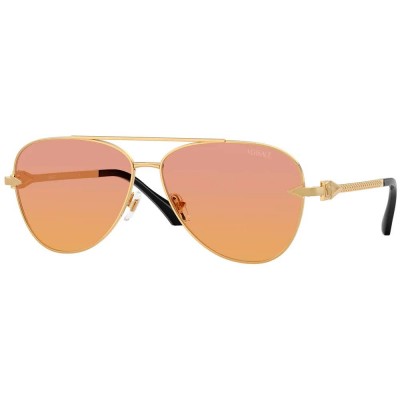 слънчеви,очила,слънчеви,очила,versace,ve2283,1002el,61x13x140,sunglasses,gold