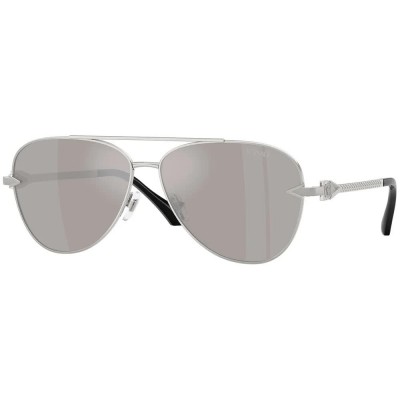 слънчеви,очила,слънчеви,очила,versace,ve2283,10006g,61x13x140,sunglasses,grey