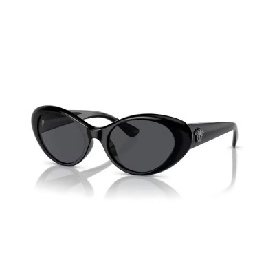 слънчеви,очила,слънчеви,очила,versace,ve4455ugb187,53x19x140,woman,sunglasses,black