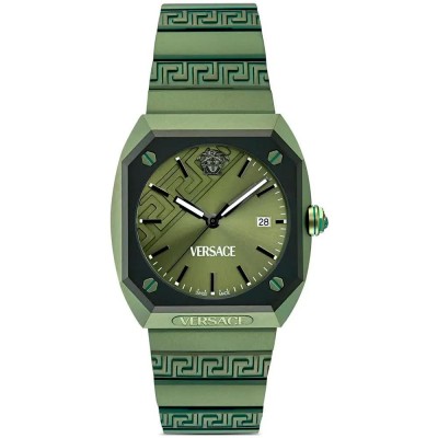 часовник,часовници,versace,ve8f00324,44mm,5atm,quartz,analogical,watch,green,green,sapphire