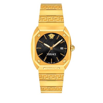 часовник,часовници,versace,ve8f00424,44mm,5atm,quartz,analogical,woman,watch,gold,black,sapphire