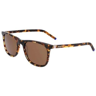 слънчеви,очила,слънчеви,очила,zeiss,zs22509sp,242,53x20x145,polarized,sunglasses,brown,(brown)