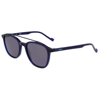 слънчеви,очила,слънчеви,очила,zeiss,zs22518s,415,52x20x145,sunglasses,blue,(grey)