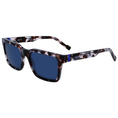 слънчеви,очила,слънчеви,очила,zeiss,zs23527s,238,55x18x145,sunglasses,black,(brown)