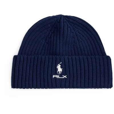 шапка,всички,шапки,polo,ralph,lauren,453b63970,beanie,blue,(refined,navy,002)
