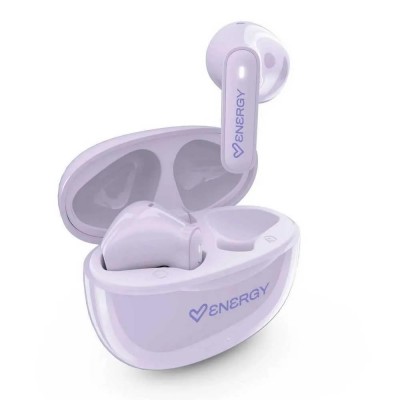 слушалки,слушалки,energy,sistem,popbuds,501526,wireless,earphones,purple,(lavender,purple)