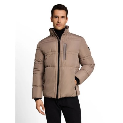 яке,мъжки,якета,дамски,якета,и,палта,tom,tailor,1051112,puffer,jacket,driftwood,taupe