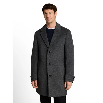 палто,мъжки,якета,tom,tailor,1051669,coat,dark,grey,black,herringbone