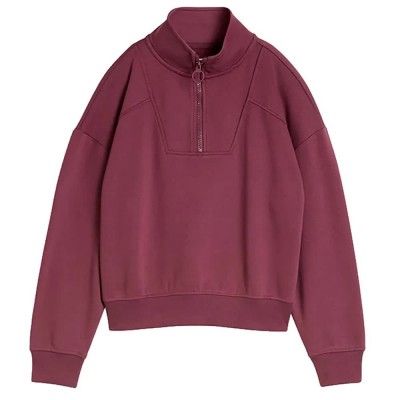 тениска,мъжки,тениски,дамски,тениски,tom,tailor,1052620,short,sleeve,t,shirt,purple,(rusty,burgundy)