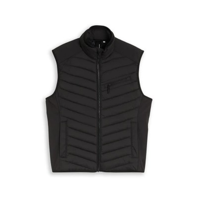елек,мъжки,жилетки,дамски,жилетки,tom,tailor,1053688,vest,black