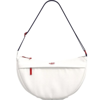 чанта,за,през,рамо,всички,чанти,cabin,zero,moon,shoulder,bag,white,(cloud,nine)