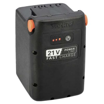 батерии,stocker,fast,charge,338,21v,8.0ah,lithium,battery,grey,(black)