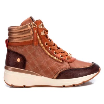 дамски,боти,мъжки,боти,carmela,161821,booties,brown,(brown)