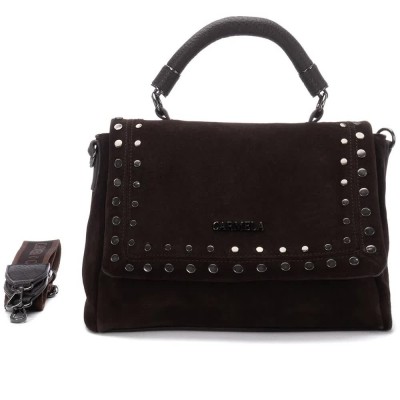 чанта,за,през,рамо,всички,чанти,carmela,186235,shoulder,bag,brown,(brown)