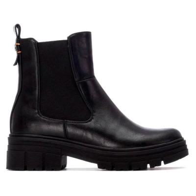 дамски,боти,мъжки,боти,refresh,173084,booties,black,(black)