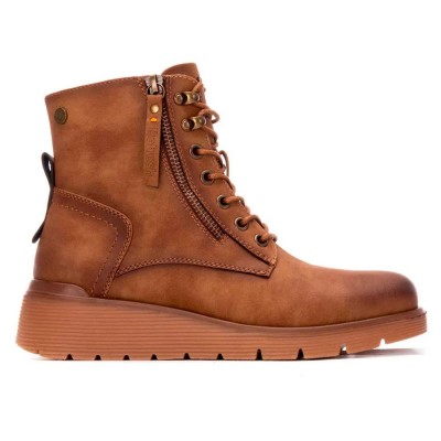 дамски,боти,мъжки,боти,refresh,173245,booties,brown,(camel)