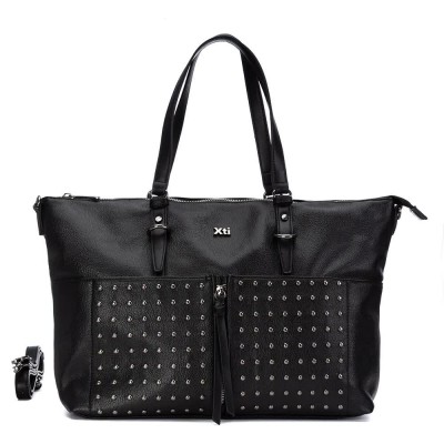чанта,за,през,рамо,всички,чанти,xti,184668,shoulder,bag,black,(black)