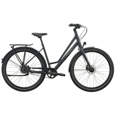 пътни,и,градски,велосипеди,scott,vitess,15,wave,28´´,exus,sg,c6001,8s,2027,bike,silver,(flaky,black)