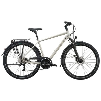 пътни,и,градски,велосипеди,scott,vitess,20,28´´,acera,rd,m3020,8s,2027,bike,silver,(ivory,beige)