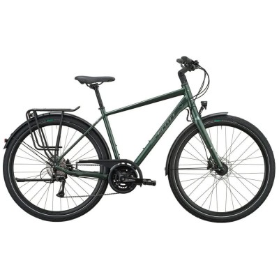 пътни,и,градски,велосипеди,scott,vitess,25,28´´,acera,rd,m3020,8s,2027,bike,silver,(kelp,green)