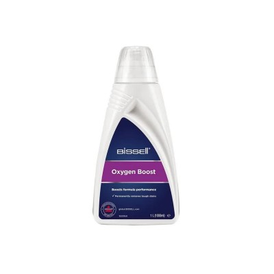 козметика,за,почистване,bissell,oxygen,boost,spotclean,spotclean,pro,clean,gel,clear,(transparent,blue)
