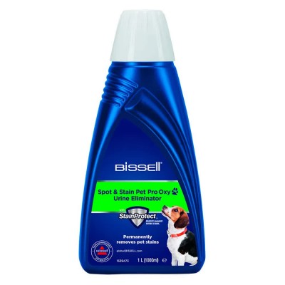 козметика,за,почистване,bissell,spot,&,stain,pet,pro,oxy,1l,clean,gel,blue,(transparent,blue)