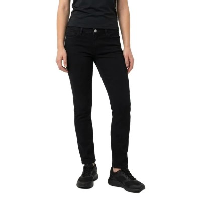 панталони,мъжки,панталони,дамски,панталони,pepe,jeans,tessa,pants,refurbished,black,(black)