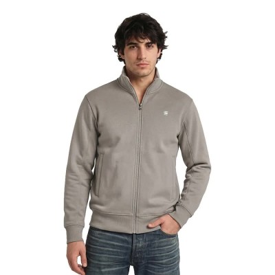 яке,мъжки,якета,дамски,якета,и,палта,g,star,track,jacket,grey,(elephant,skin)