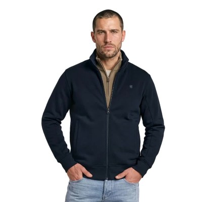 яке,мъжки,якета,дамски,якета,и,палта,g,star,track,jacket,blue,(salute)